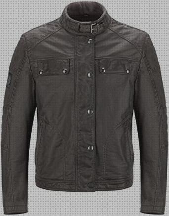 Opiniones de las 21 mejores Cazadoras Belstaff De Hombres