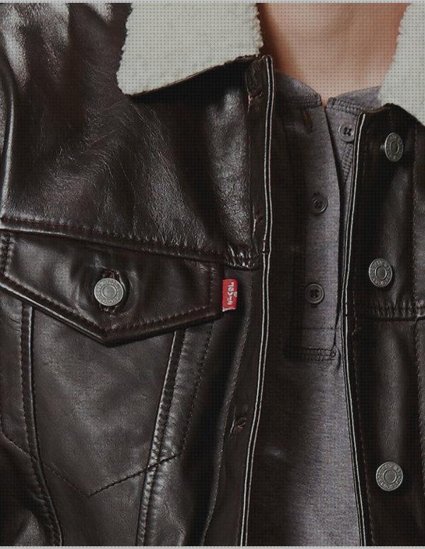 Las mejores cazadora hombre ofertas reloj ofertas hombre cazadora cuero gris hombre ofertas