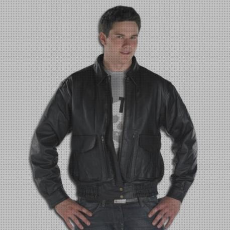 Las mejores 14 Cazadoras Cueros De Hombres Spirit