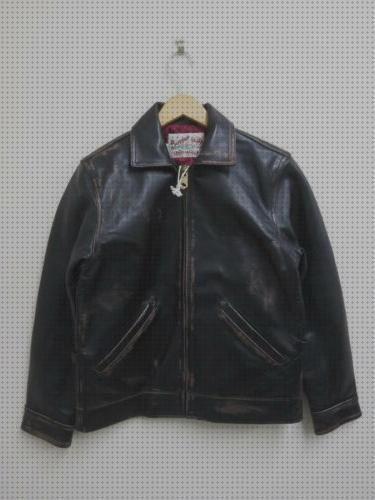 ¿Dónde poder comprar motera cazadora motera harmont blaine hombre?