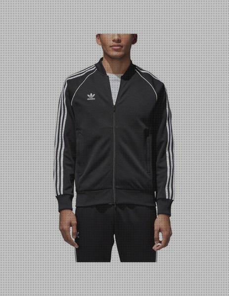 Las mejores adidas cazadoras adidas hombre