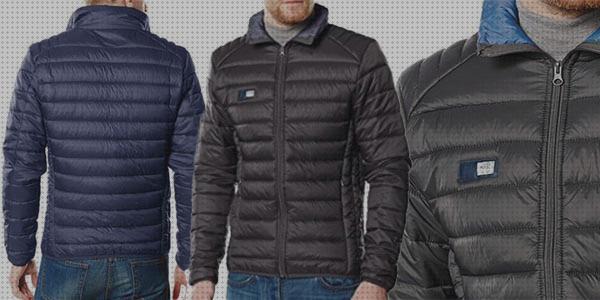 ¿Dónde poder comprar cazadoras cazadoras blend hombre?