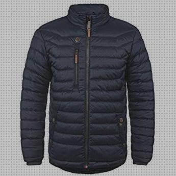 Las mejores cazadoras cazadoras blend hombre