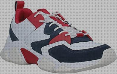 ¿Dónde poder comprar zapatilla hombre tommy ccalzado tommy hombre?