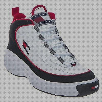 Las mejores marcas de zapatilla hombre tommy ccalzado tommy hombre