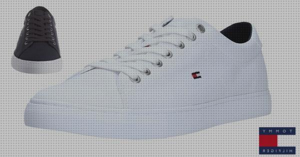 Las mejores zapatilla hombre tommy ccalzado tommy hombre