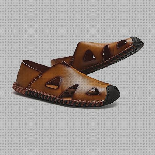 ¿Dónde poder comprar chanclas cerrados?