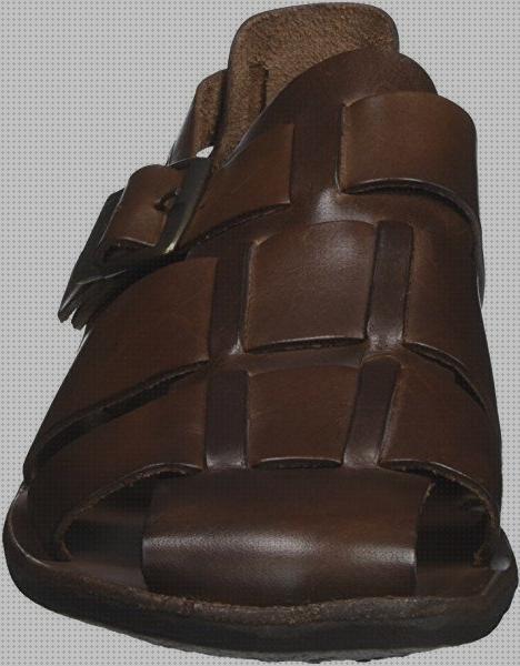 Los 23 Mejores chanclas cerrados