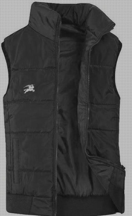 Las mejores burberry chaleco burberry hombre