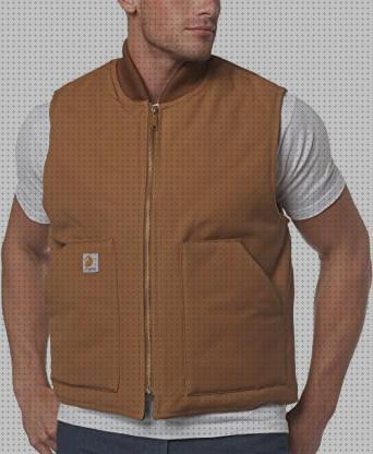 ¿Dónde poder comprar carhartt chaleco carhartt hombre?
