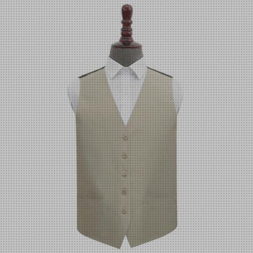 ¿Dónde poder comprar topos chaleco de topos hombre?