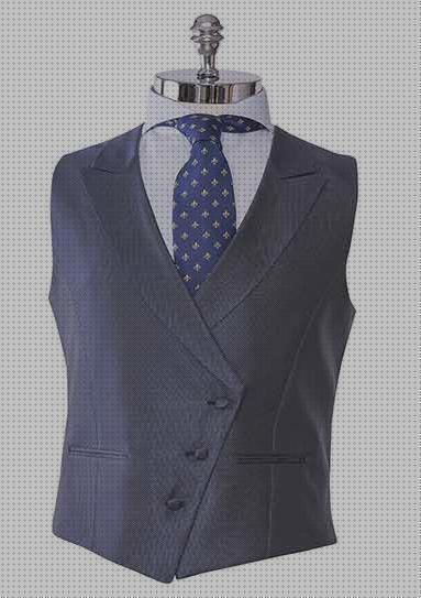Las mejores marcas de topos chaleco de topos hombre