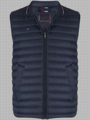 Opiniones de zapatilla hombre tommy chaleco tommy hilfiger hombre