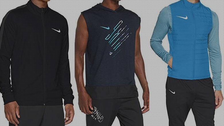 Opiniones de los 12 mejores Chalecos Comprar De Hombres Nike
