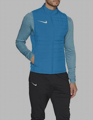 Las mejores chalecos nike chalecos comprar hombre nike