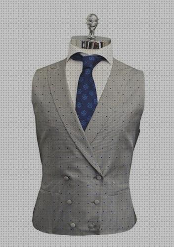 ¿Dónde poder comprar chalequillo hombre?