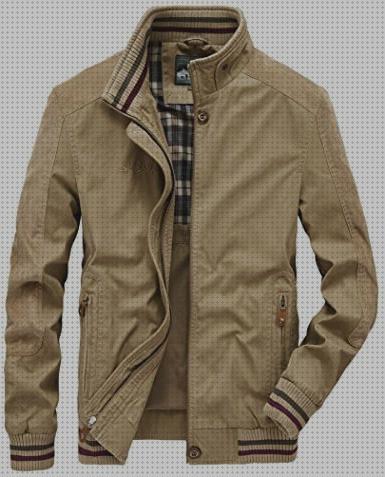 Review de chamarra piel borego de hombre tallas grandes