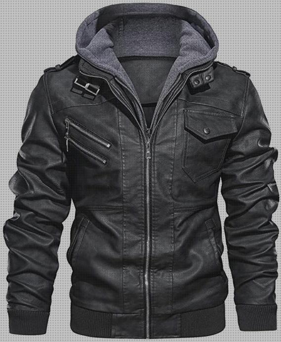 Las mejores marcas de chamarras chamarras hombre