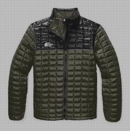 Las mejores marcas de chamarras chamarras nort face hombre