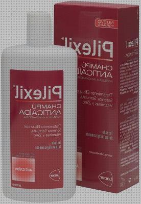 Los mejores 24 Champus Anticaida Androgénica De Hombres