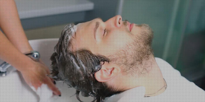 Review de champu anticaida genetica hombre