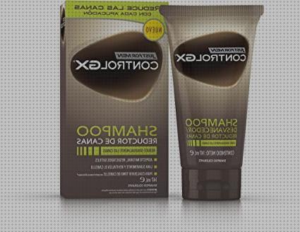 Análisis de los 14 mejores Champus Anticanas De Hombres