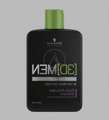 Opiniones de los 23 mejores Champus Anticaida De Hombres