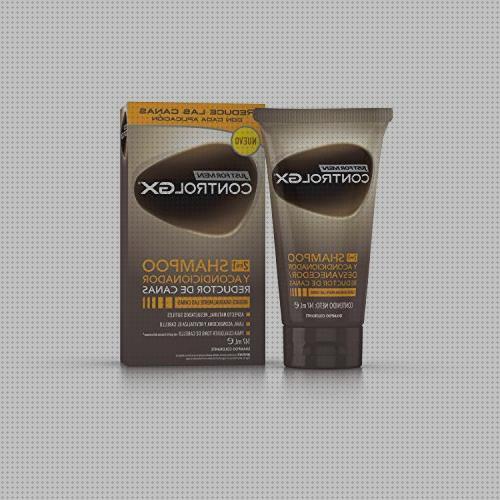 Los mejores 13 Chamu Embellecedores De Canas De Hombres