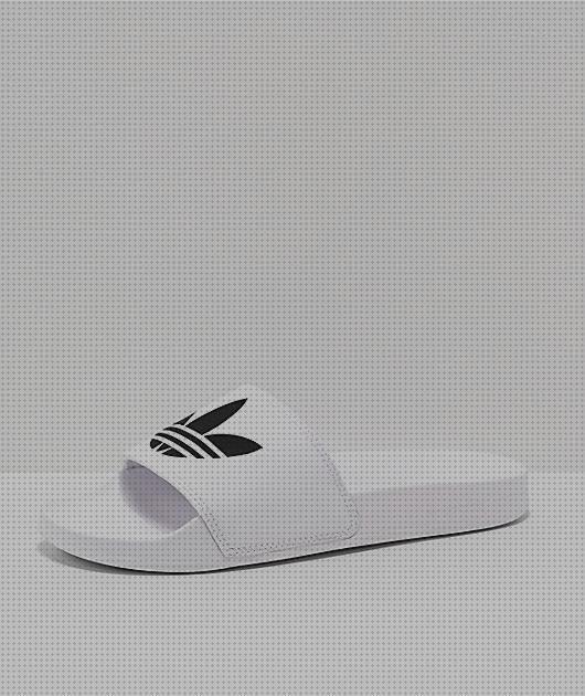 Las mejores 4 Chanclas Aqualete Adidas De Hombres