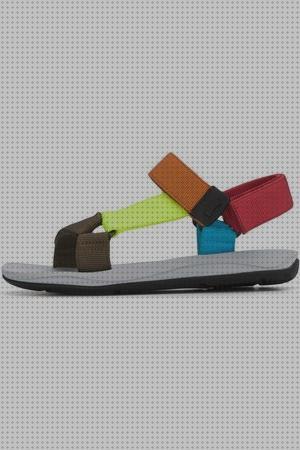 Opiniones de las 14 mejores Chanclas Camper Colores De Hombres