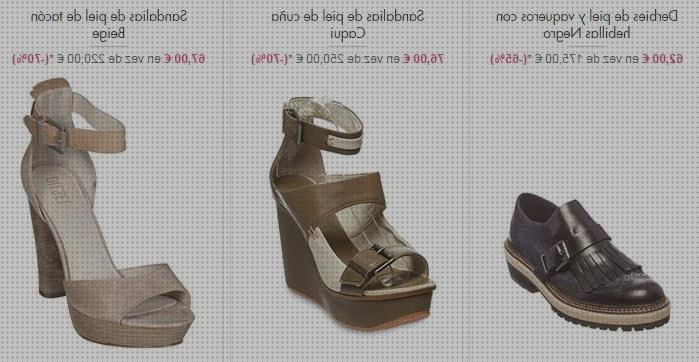 Las mejores chanclas chanclas diesel hombre baratas