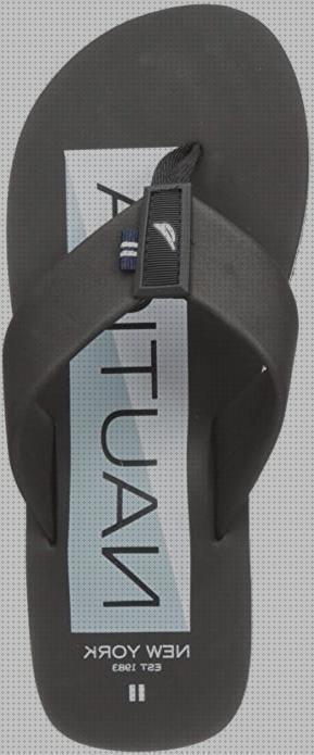 Las 5 Mejores Chanclas Nautica De Hombres