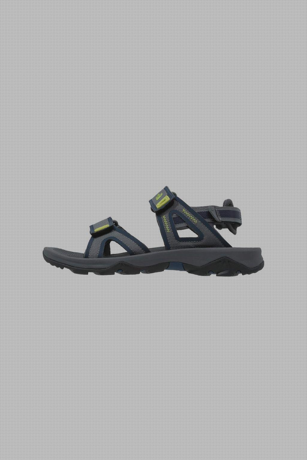 Las 15 Mejores Chanclas North Faces De Hombres