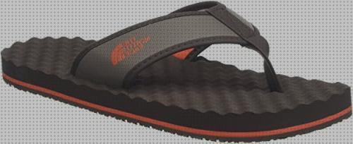 Las mejores marcas de chanclas chanclas north face hombre