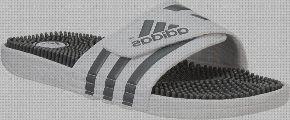 Las 6 Mejores Chanclas Piscinas Adidas De Hombres