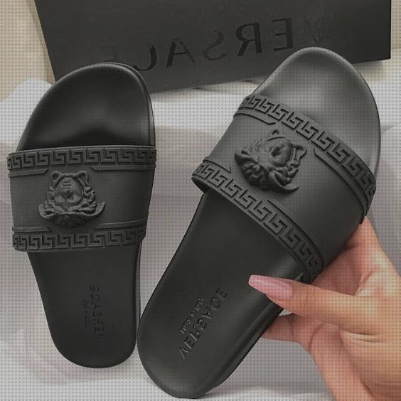 Las 10 Mejores Chanclas Versace De Hombres