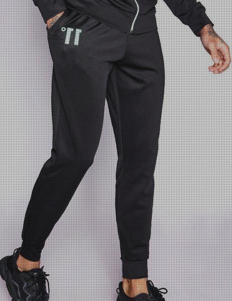 ¿Dónde poder comprar chandal 11 grados hombre?