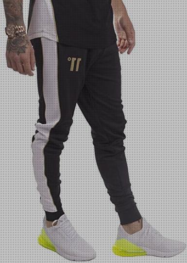 Las mejores marcas de chandal 11 grados hombre