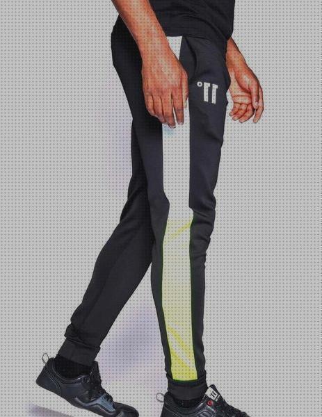 Las mejores chandal 11 grados hombre
