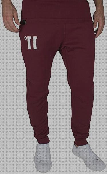 Review de chandal 11 grados hombre
