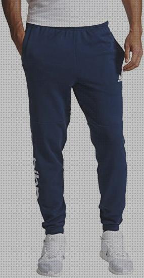 Las mejores adidas chandal adidas algodon hombre