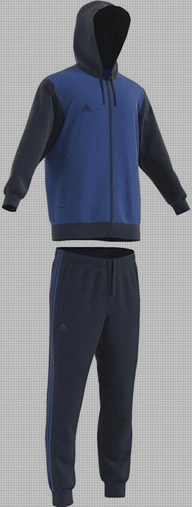 Los mejores 8 Chandal Adidas Algodon De Hombres