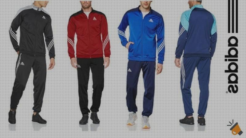 Los mejores 10 Chandal Adidas Ofertas De Hombres