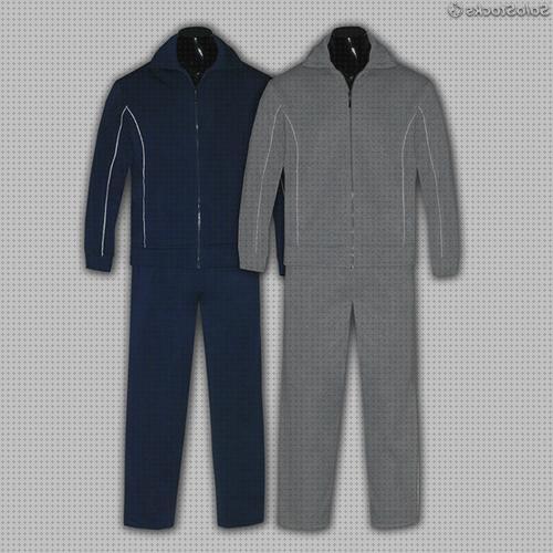 Mejores 11 chandal caballeros