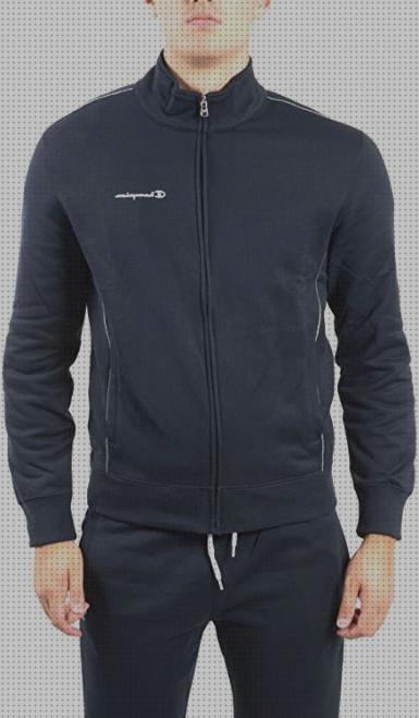 Las mejores champion chandal champion hombre