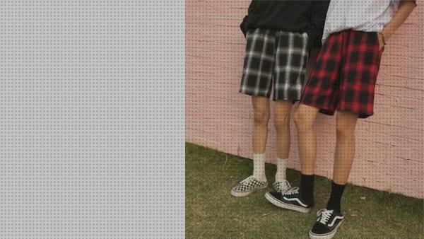 ¿Dónde poder comprar rojos chandal de hombre de cuadros rojos?