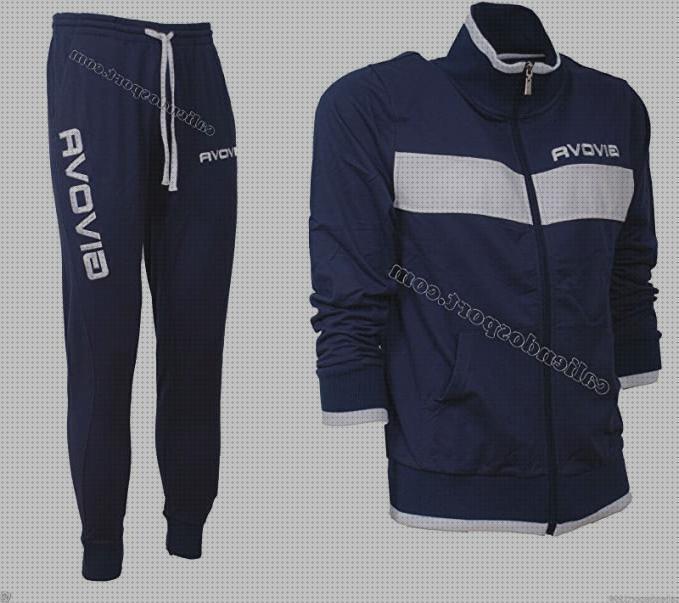 ¿Dónde poder comprar chandal de hombre givova?
