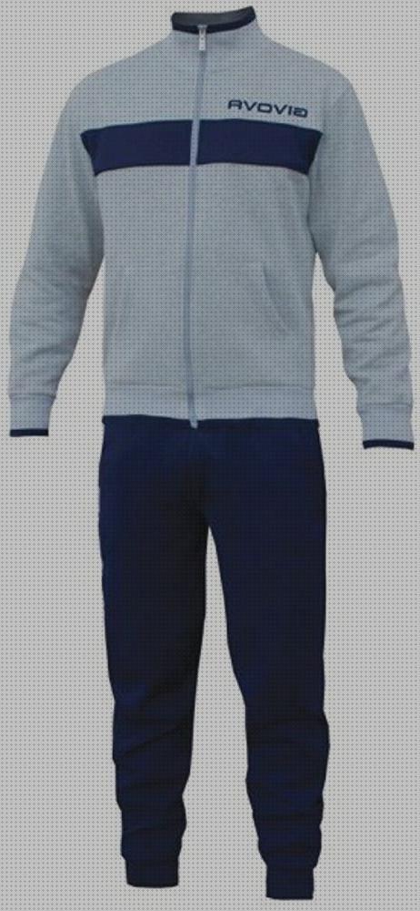 Las mejores chandal de hombre givova