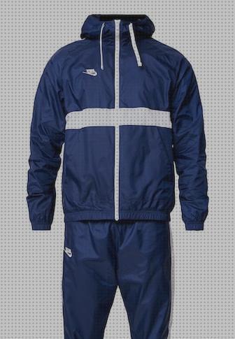 Análisis de los 6 mejores Chándales De Hombres Sportswear Nike