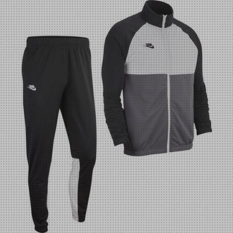 Review de chándal de hombre sportswear nike